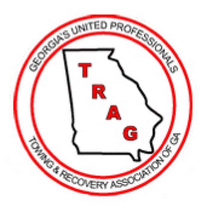 TRAG Logo