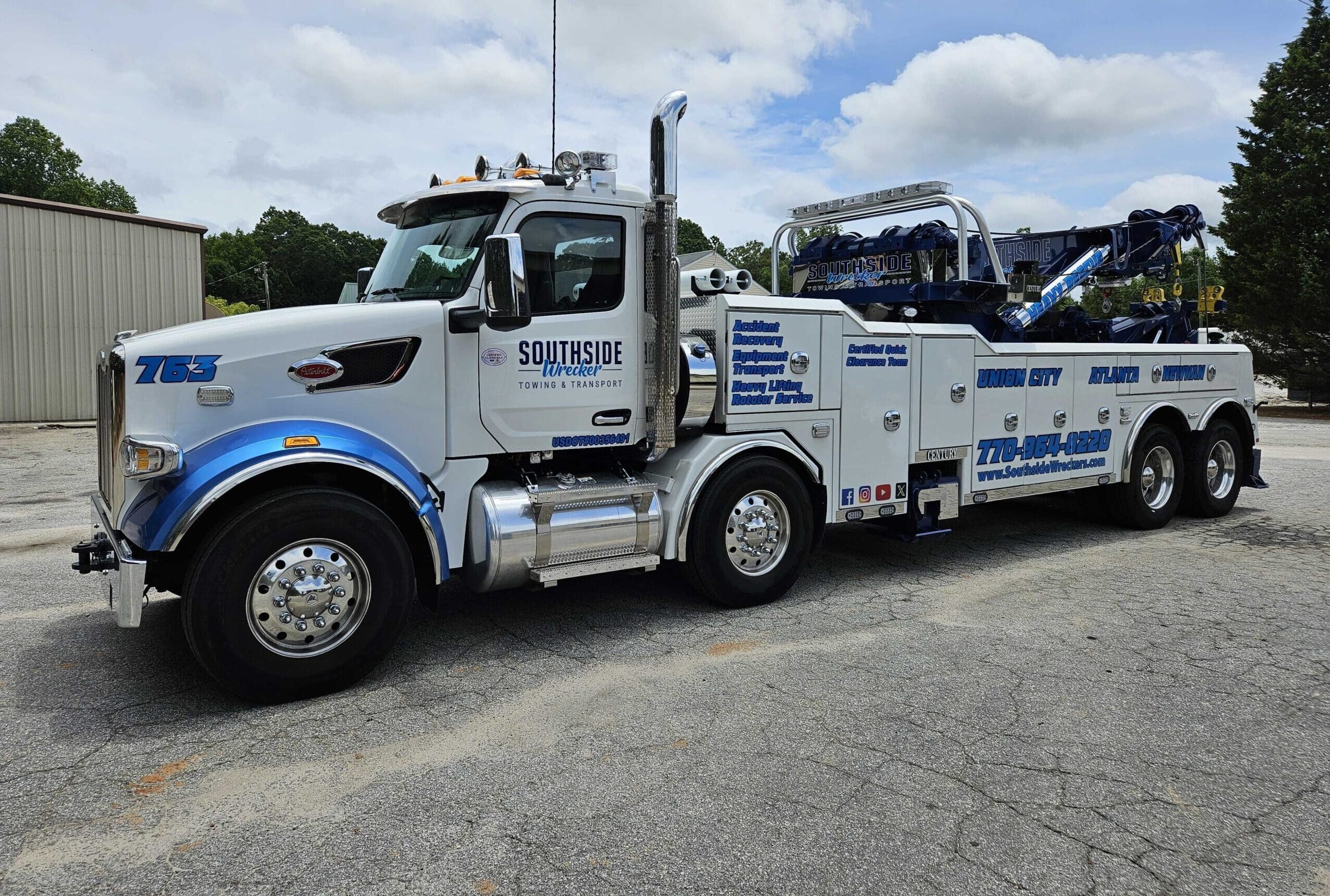 Top Safety Tips for Heavy Haul Transport