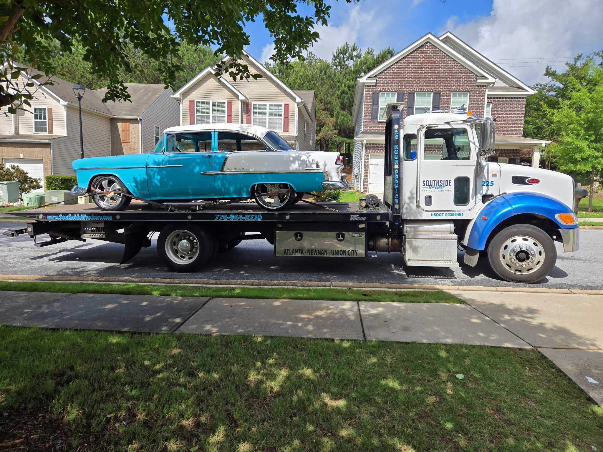 Smart Strategies for Vehicle Transport: How to Choose the Right Company for Your Needs